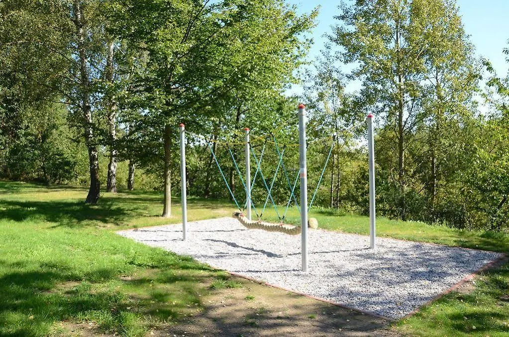 Hotel Vitkova Hora - Veitsberg Карловы Вары 3*,  Чехия