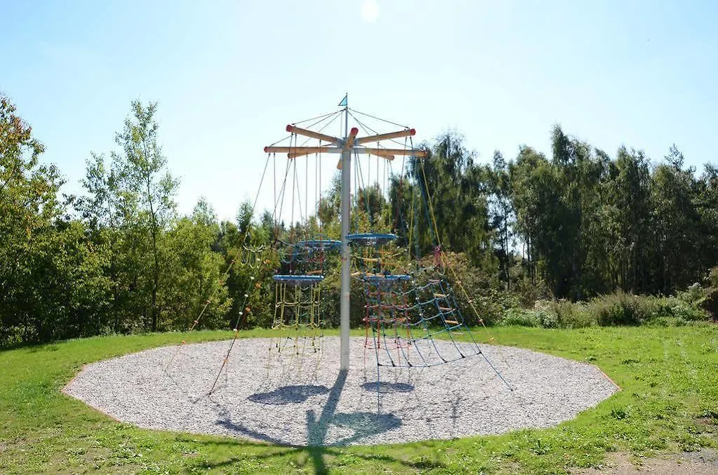 Hotel Vitkova Hora - Veitsberg Карловы Вары