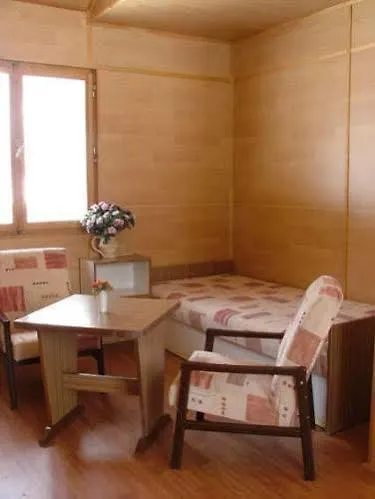***  Hotel Vitkova Hora - Veitsberg Карловы Вары Чехия