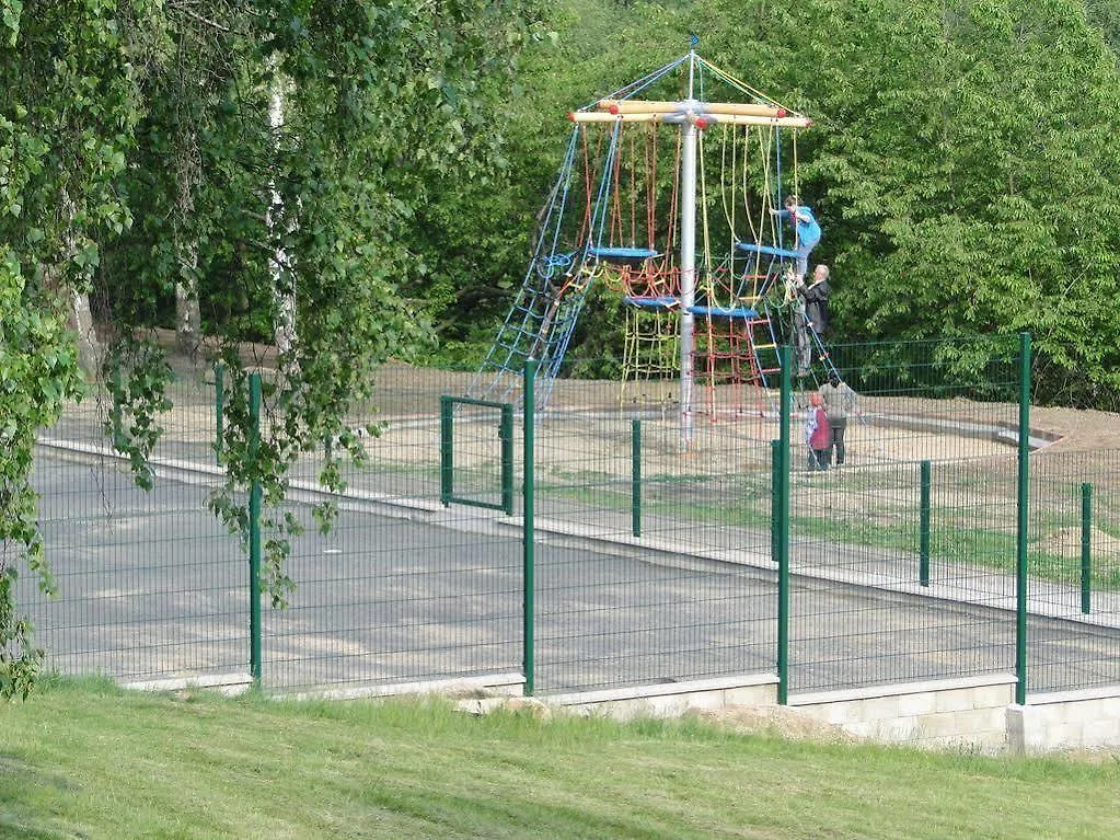 ***  Hotel Vitkova Hora - Veitsberg Карловы Вары Чехия