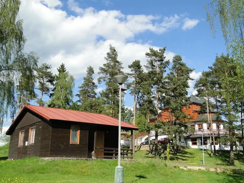 Hotel Vitkova Hora - Veitsberg Карловы Вары