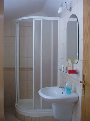 Hotel Vitkova Hora - Veitsberg Карловы Вары