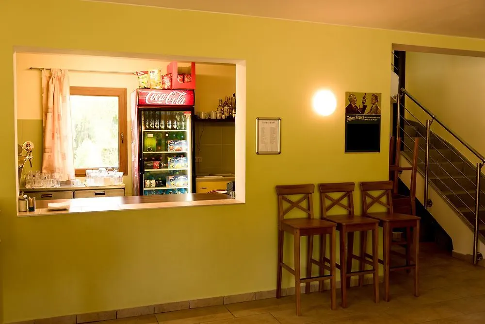 Hotel Vitkova Hora - Veitsberg Карловы Вары Чехия