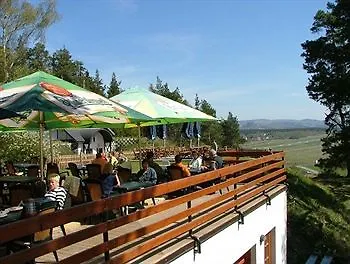 Hotel Vitkova Hora - Veitsberg Карловы Вары