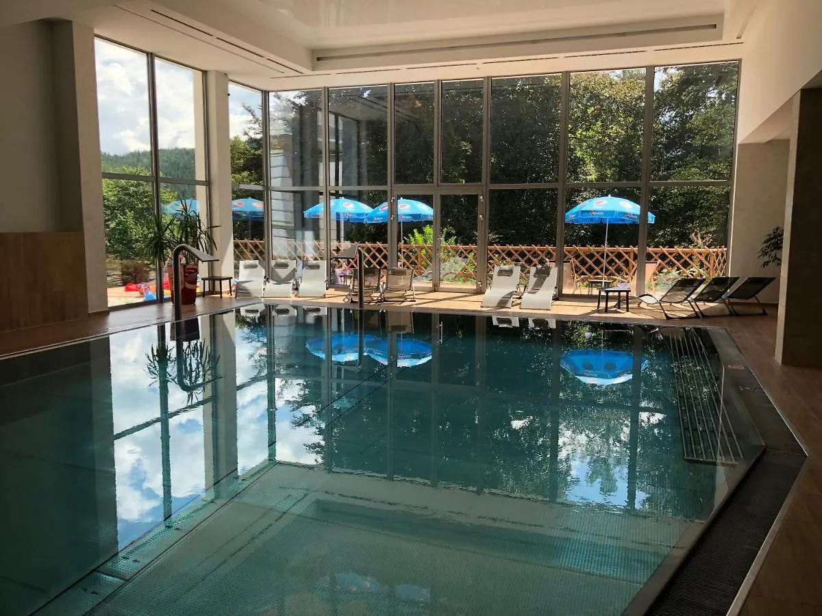 Hotel Chateau Cihelny Карловы Вары