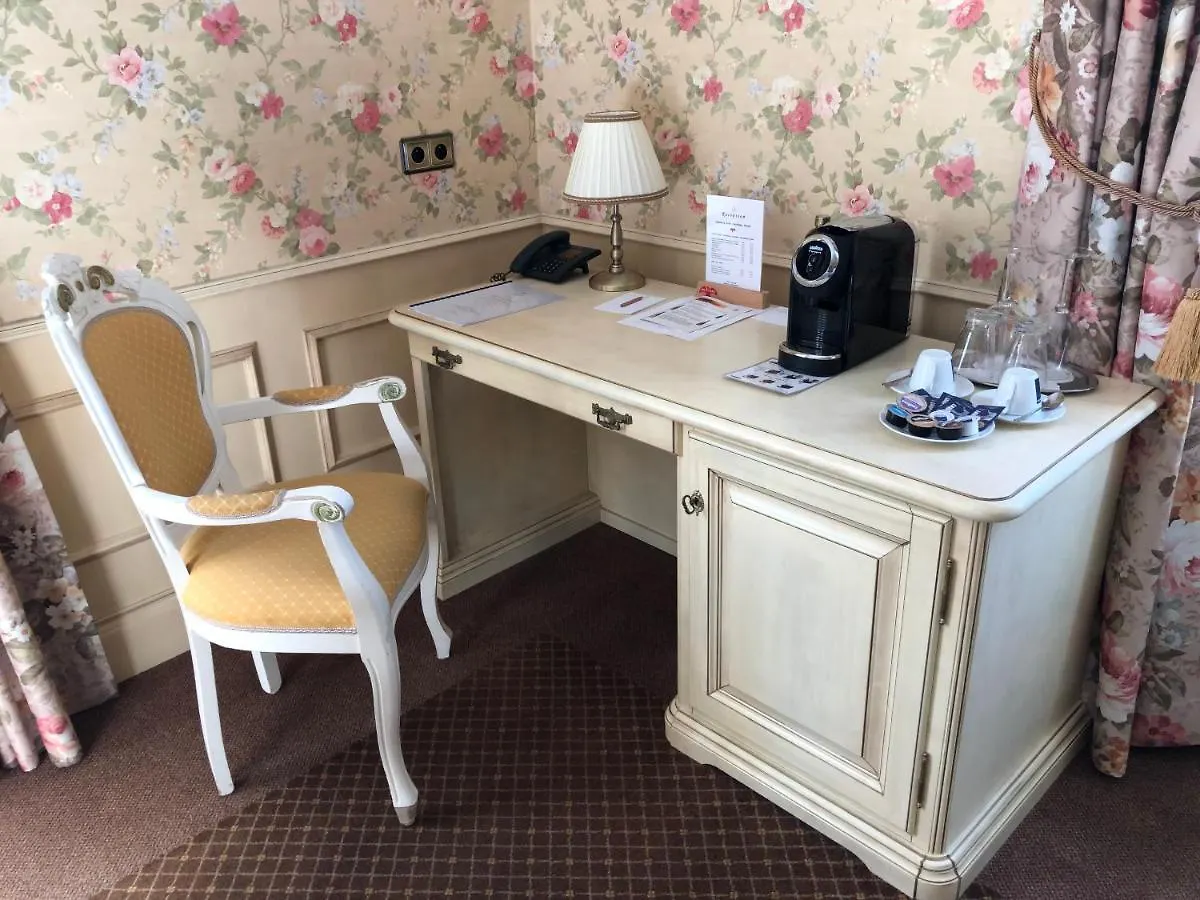 Hotel Chateau Cihelny Карловы Вары