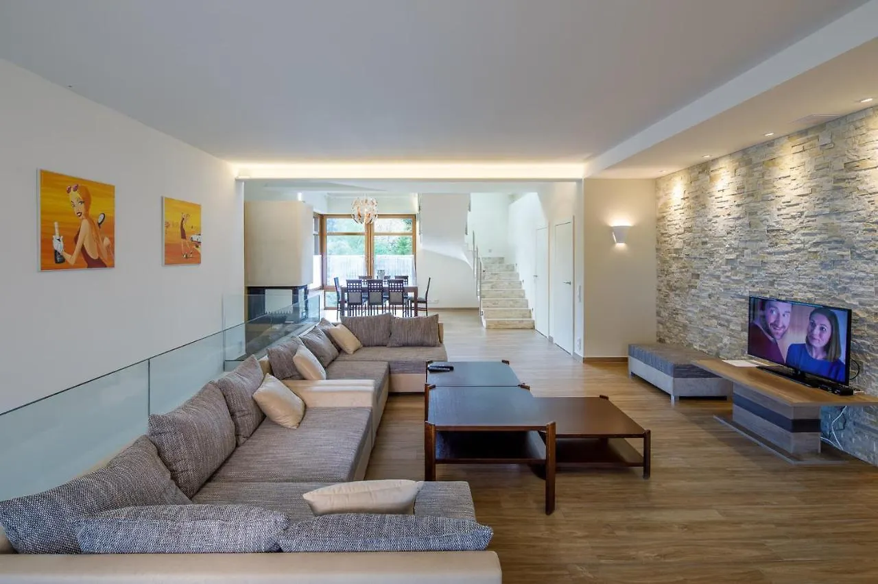 Hotel Chateau Cihelny Карловы Вары