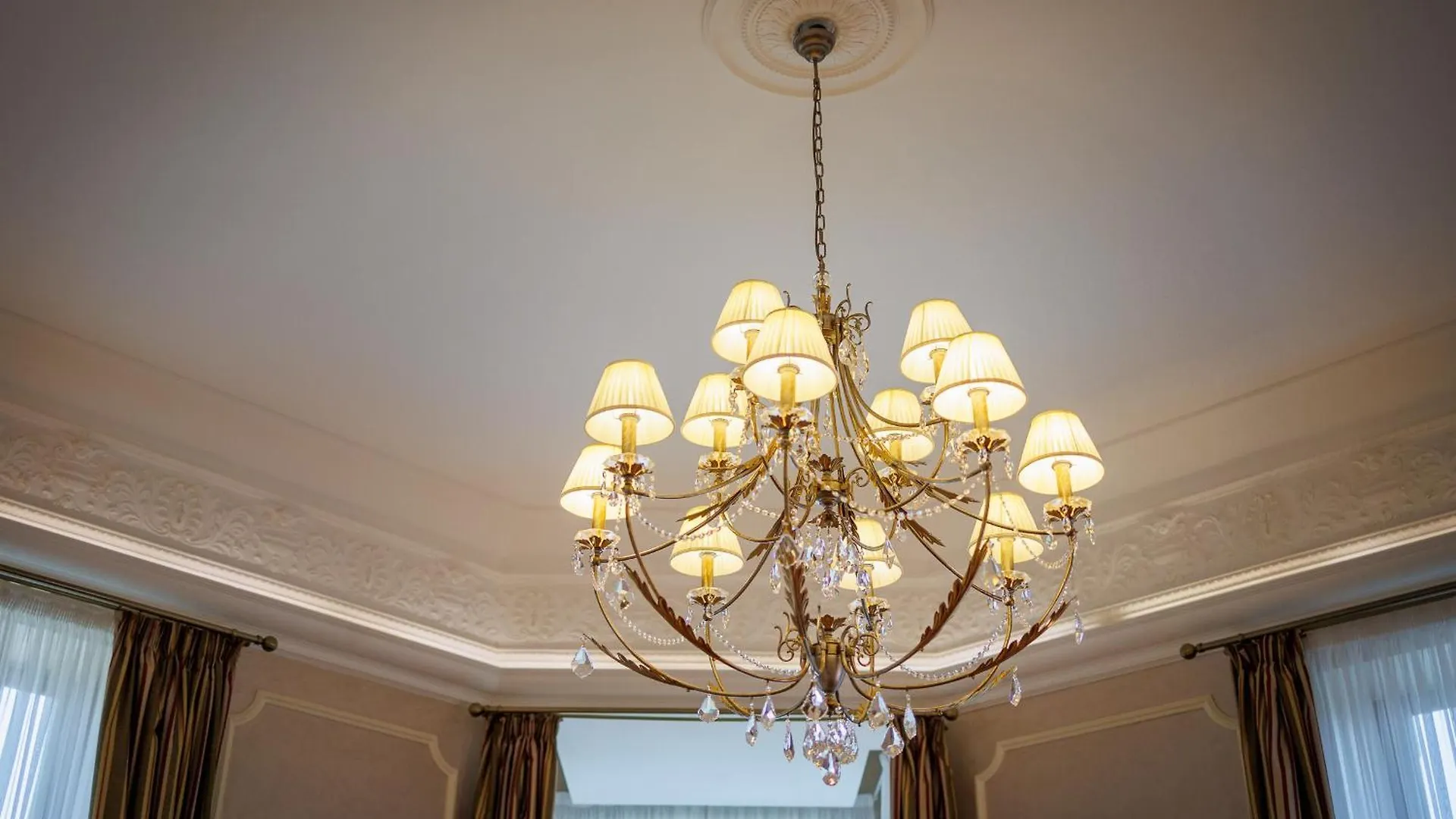 ****  Hotel Chateau Cihelny Карловы Вары Чехия