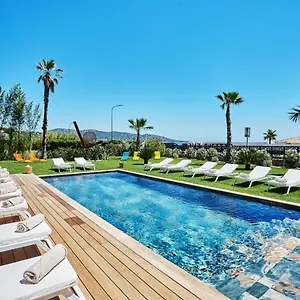 Eden 4*, Sainte-Maxime Frankreich