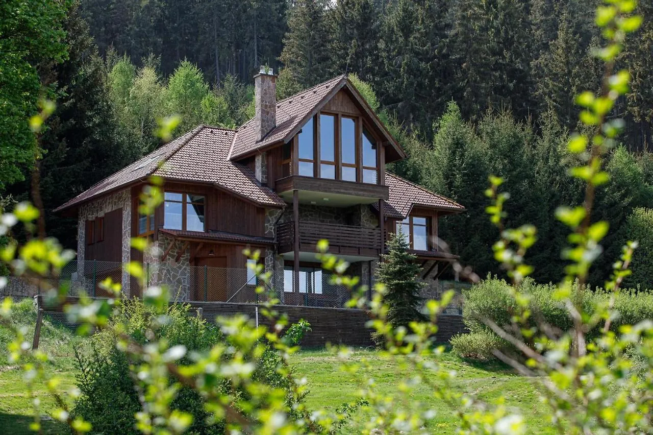 Hotel Chateau Cihelny Karlsbad