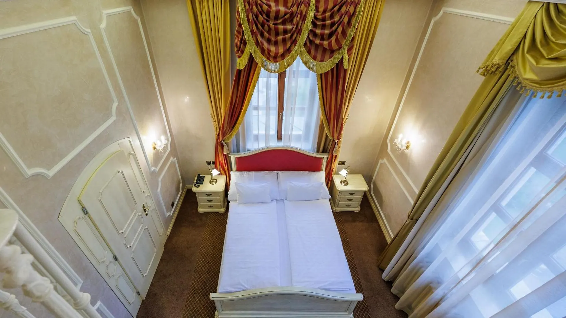 Hotel Chateau Cihelny Karlsbad