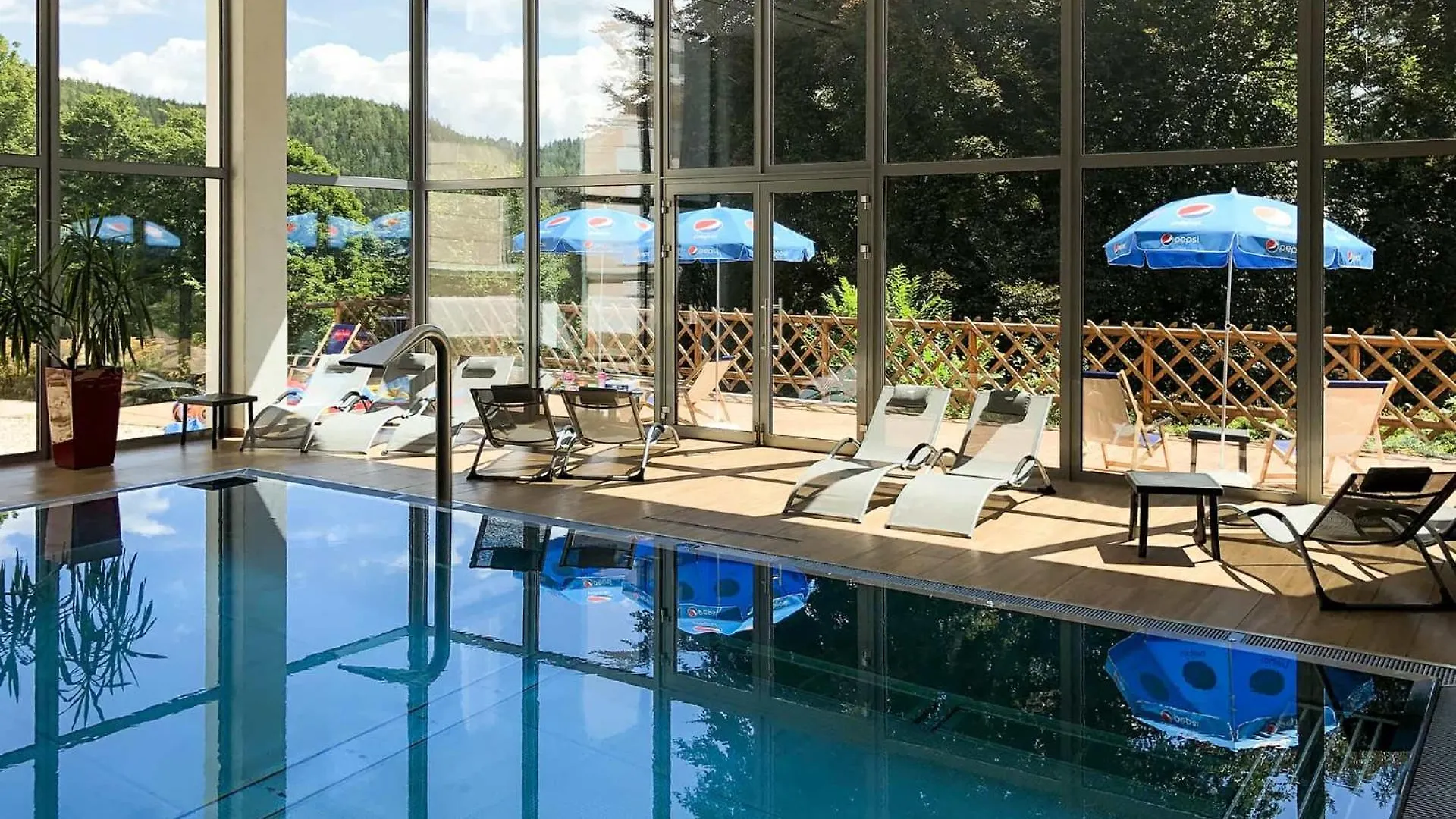 Hotel Chateau Cihelny Karlsbad
