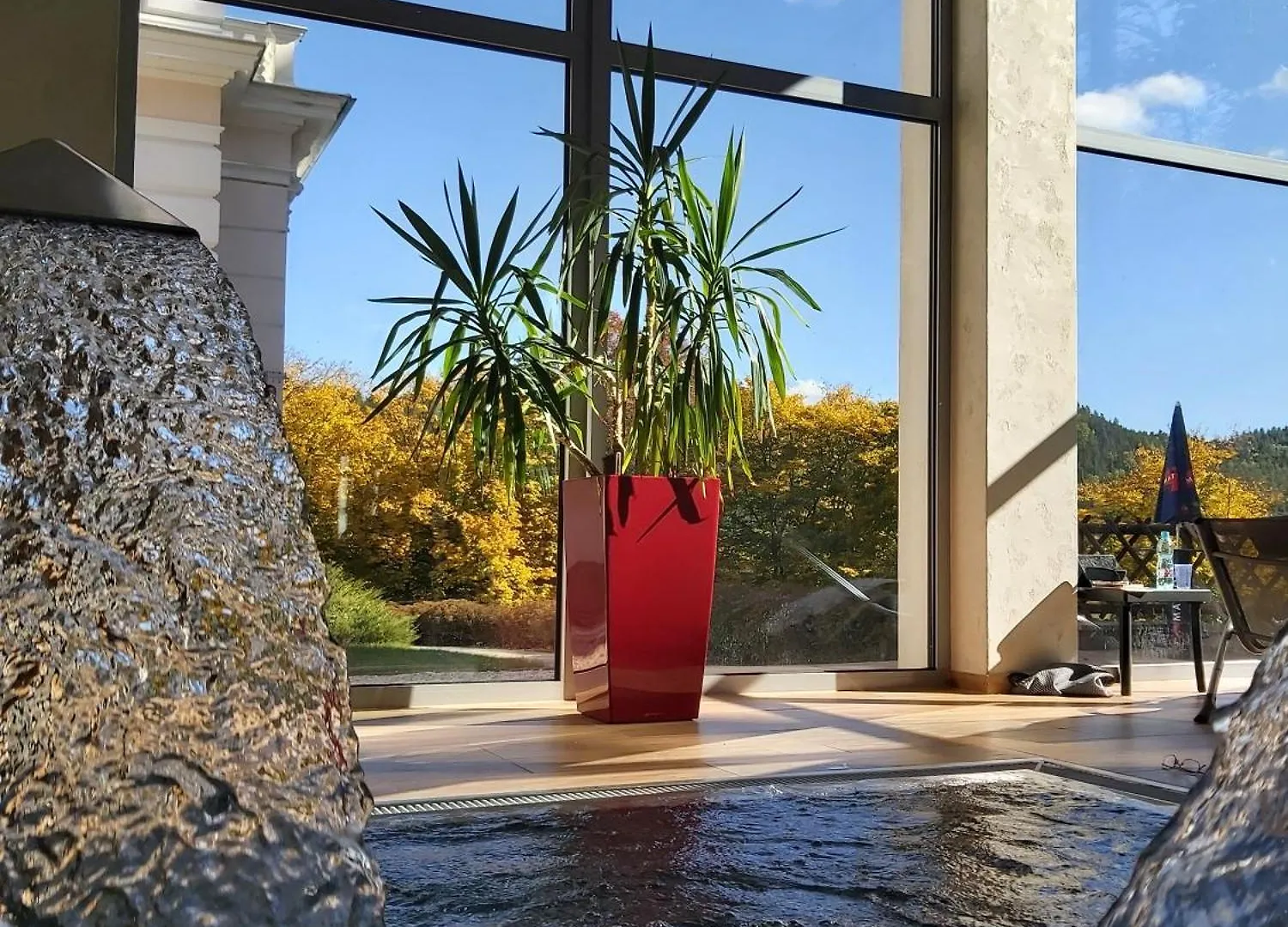 Hotel Chateau Cihelny Karlsbad
