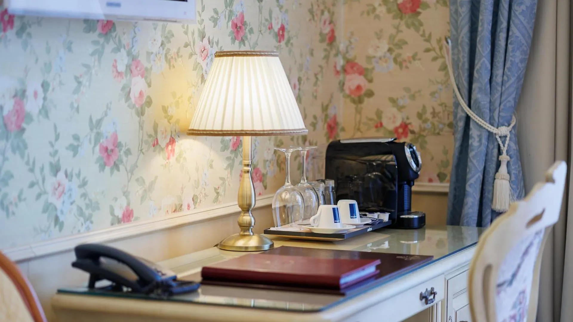 Hotel Chateau Cihelny Karlsbad Tschechische Republik