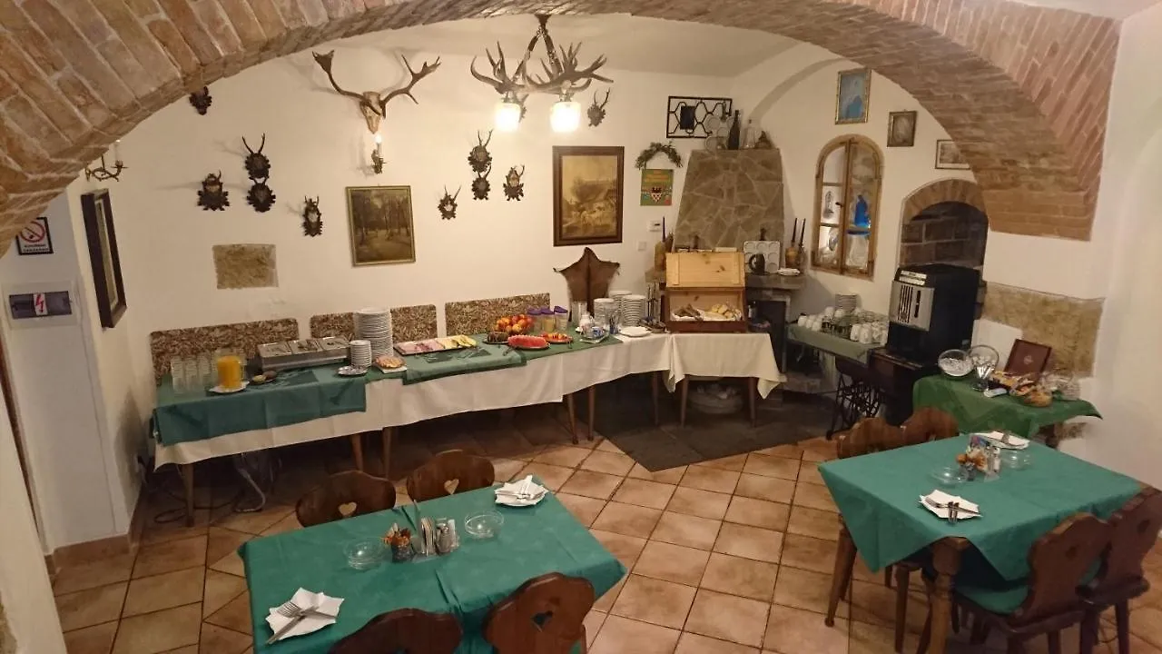 Hotel Chebsky Dvur - Egerlander Hof Karlovy Vary