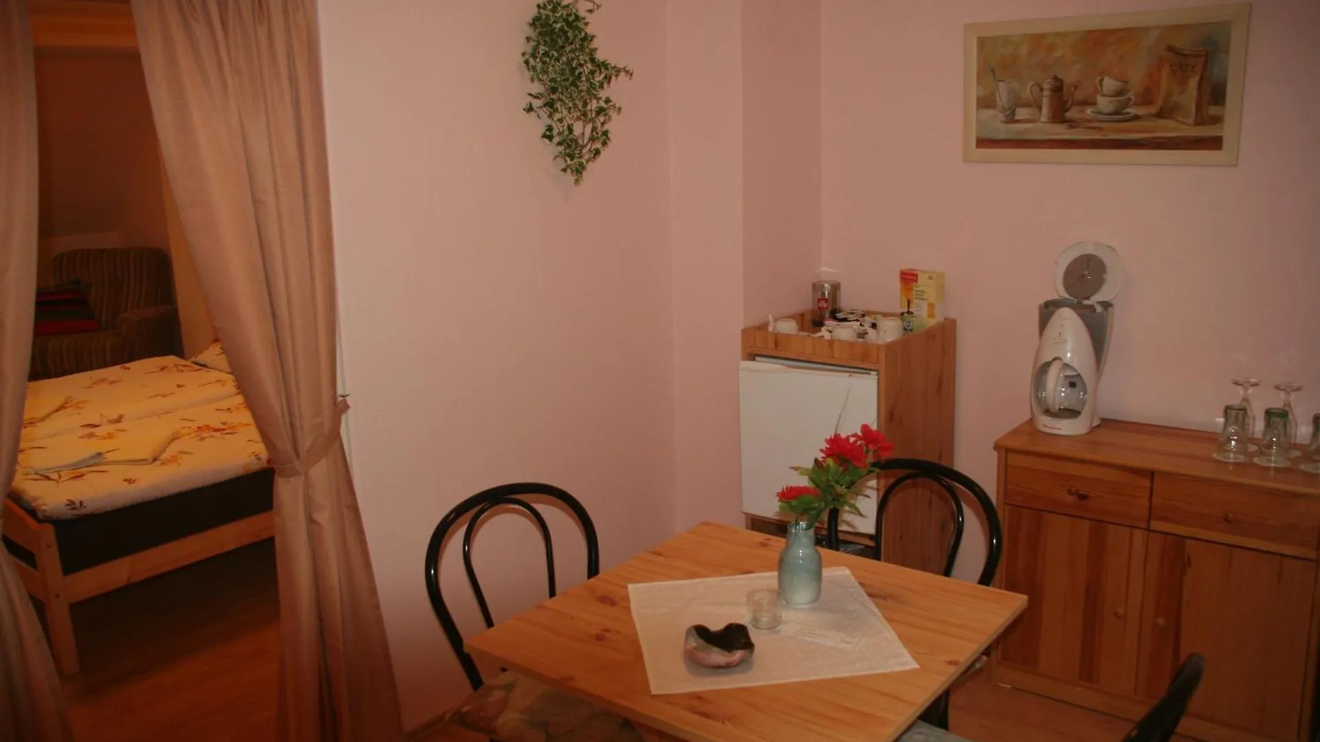 Hotel Chebsky Dvur - Egerlander Hof Karlovy Vary