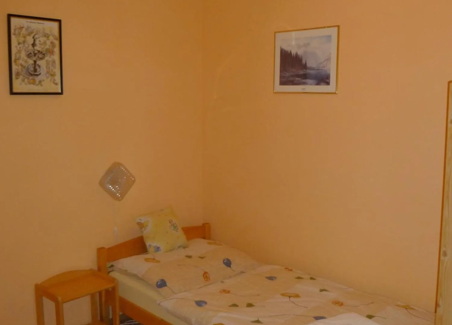 Hotel Chebsky Dvur - Egerlander Hof Karlovy Vary