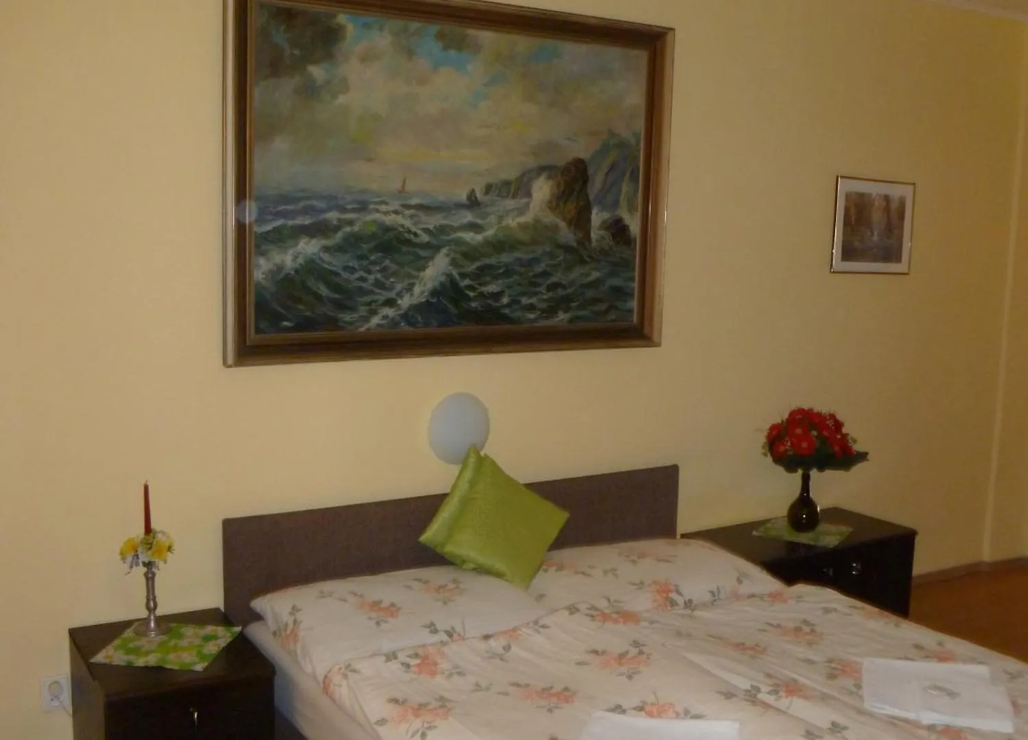 Hotel Chebsky Dvur - Egerlander Hof Karlovy Vary