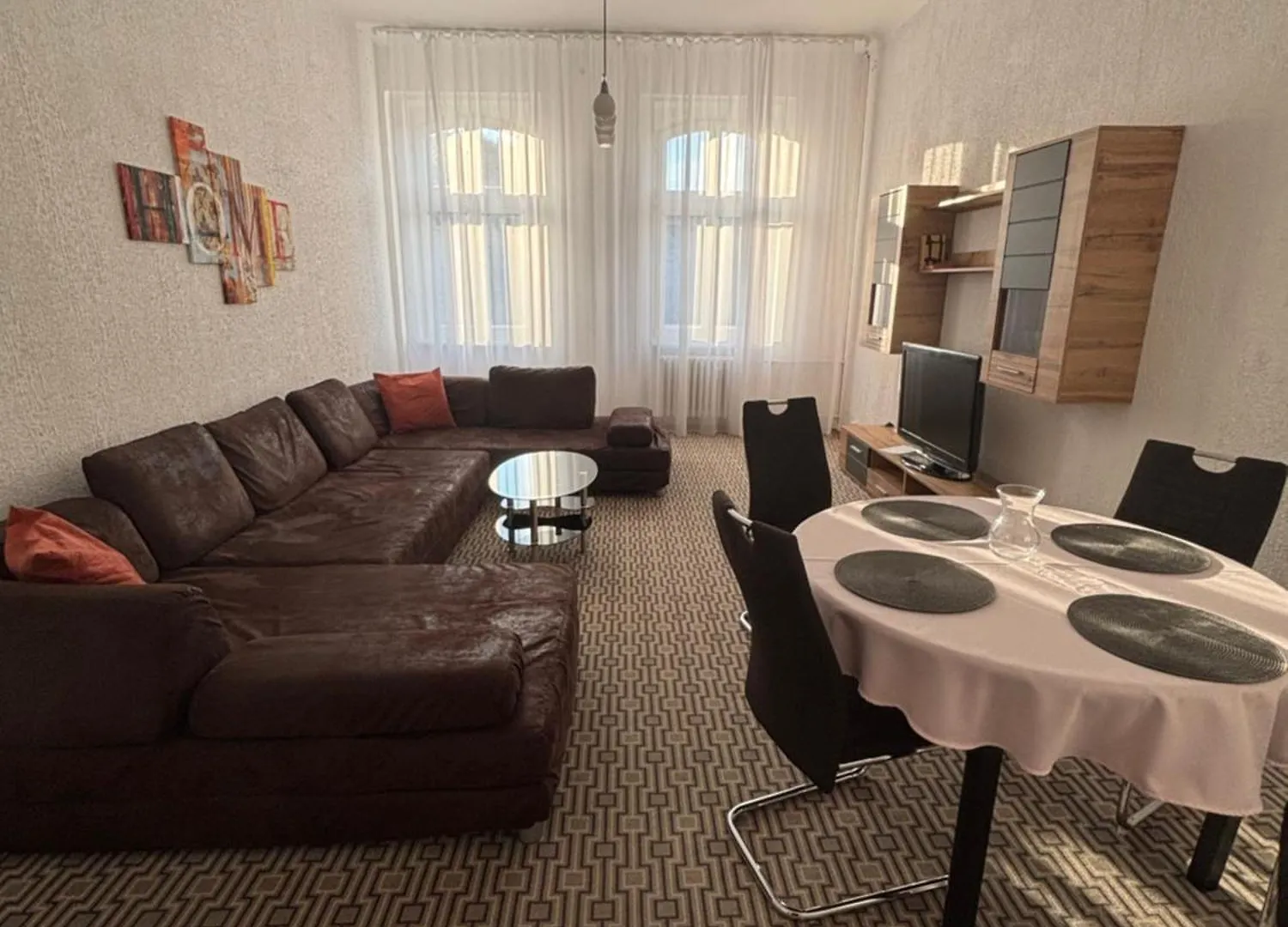 City Centre Apartment Demio Karlsbad Tschechische Republik