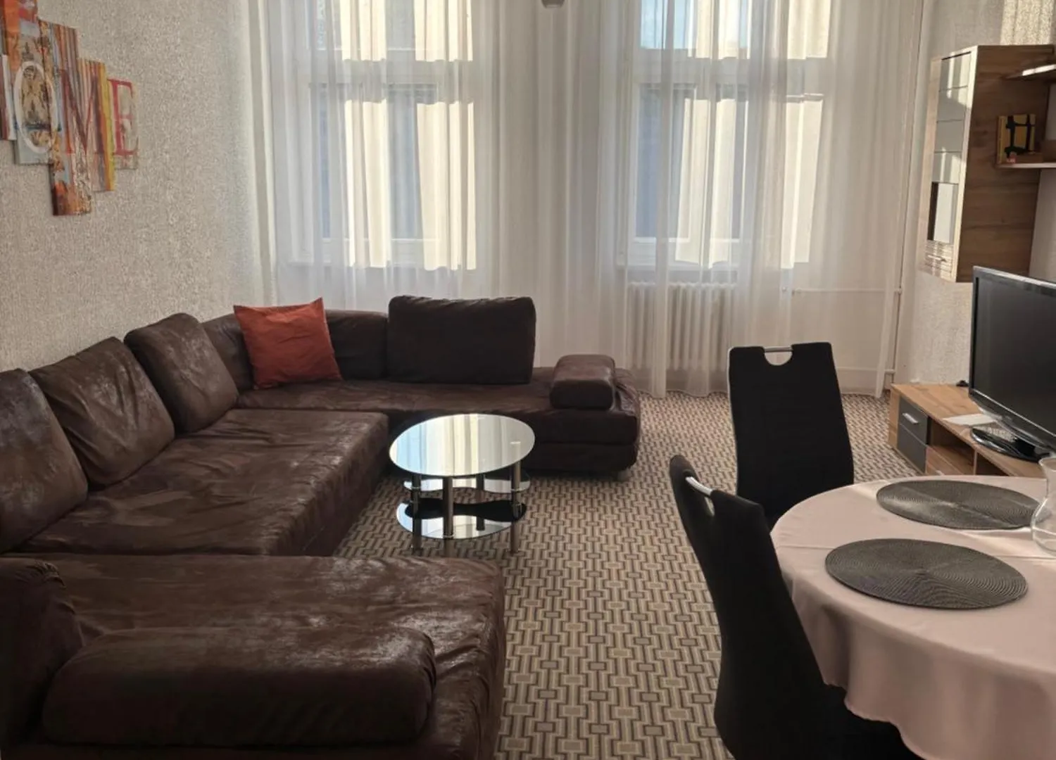 City Centre Apartment Demio Karlsbad 0*,  Tschechische Republik