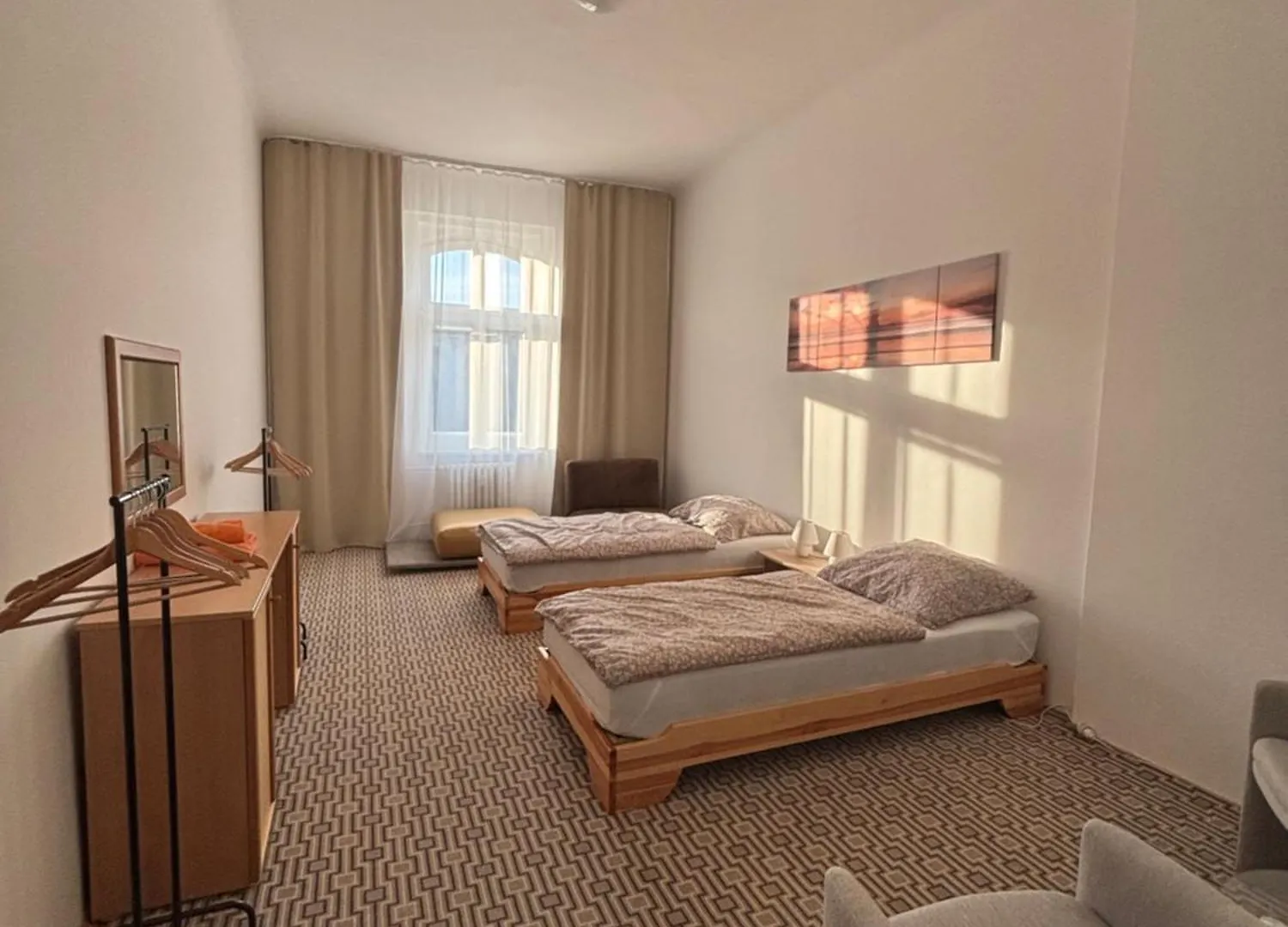 City Centre Apartment Demio Karlsbad