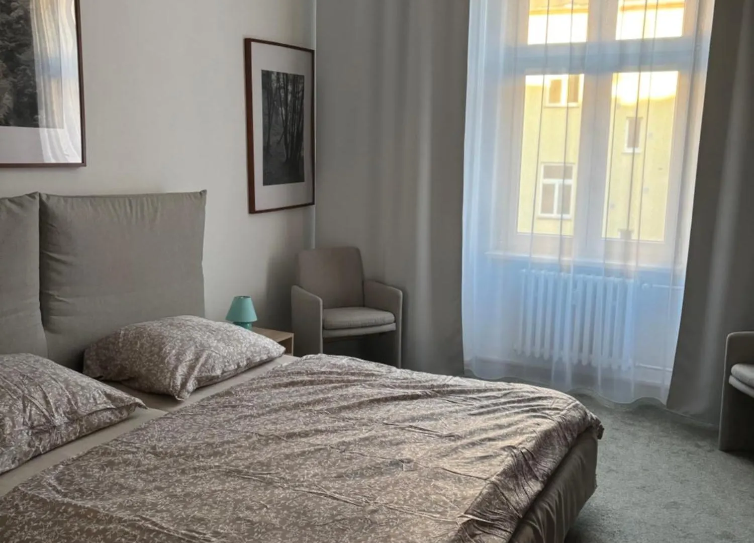City Centre Apartment Demio Karlsbad Tschechische Republik