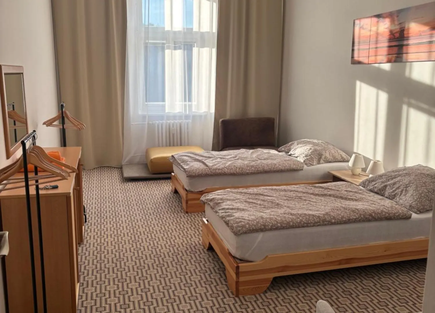 City Centre Apartment Demio Karlsbad 0*,  Tschechische Republik