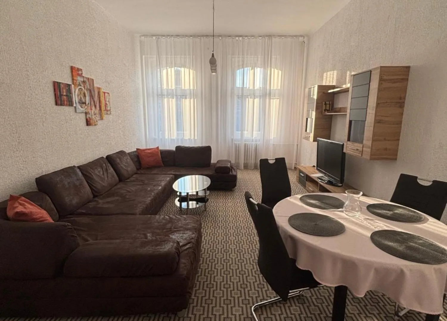 City Centre Apartment Demio Karlsbad