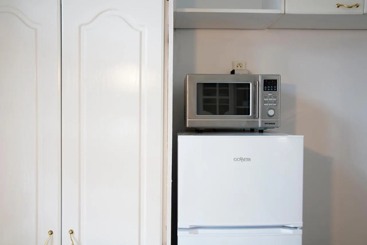 City Centre Apartment Demio Karlsbad Tschechische Republik