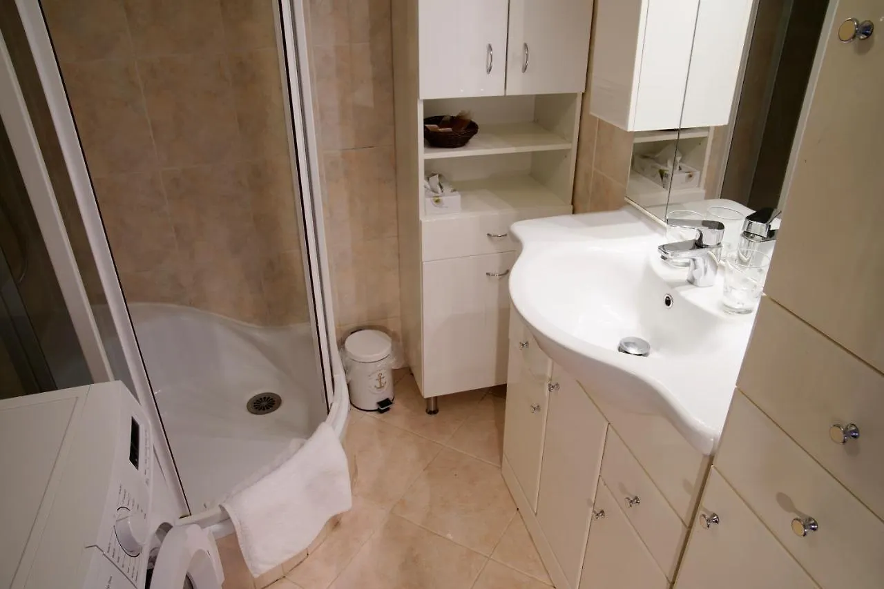 City Centre Apartment Demio Karlsbad 0*,
