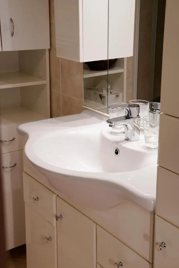 City Centre Apartment Demio Karlsbad
