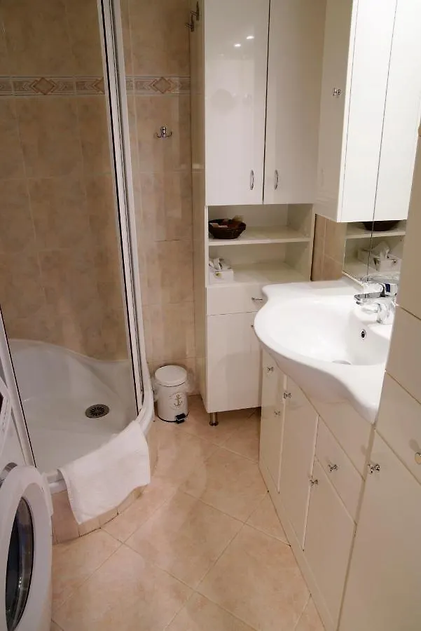 City Centre Apartment Demio Karlsbad