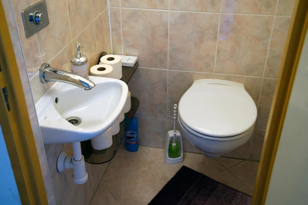 City Centre Apartment Demio Karlsbad Tschechische Republik