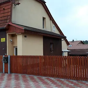 Apartman U Potoka Sadov
