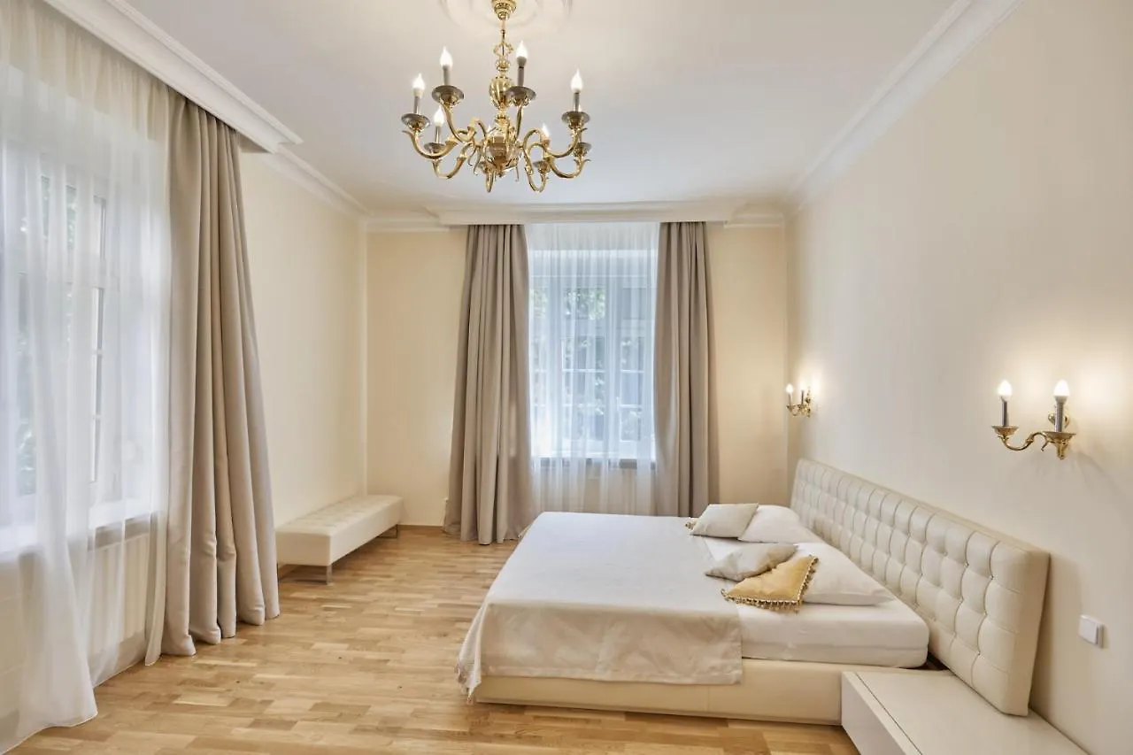 Villa Deluxe Apartments Karlsbad 0*,  Tschechische Republik