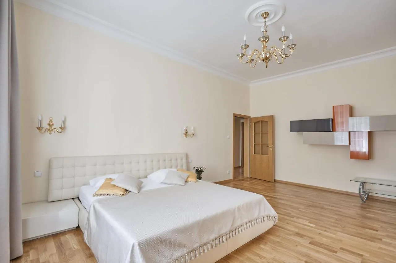 Villa Deluxe Apartments Karlsbad 0*,