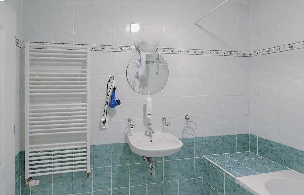 Hotel Derby Karlsbad Tschechische Republik