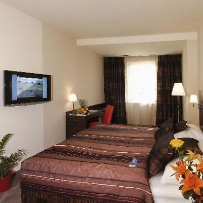 Hotel Derby Karlsbad Tschechische Republik