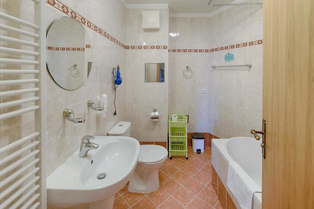 Hotel Derby Karlsbad