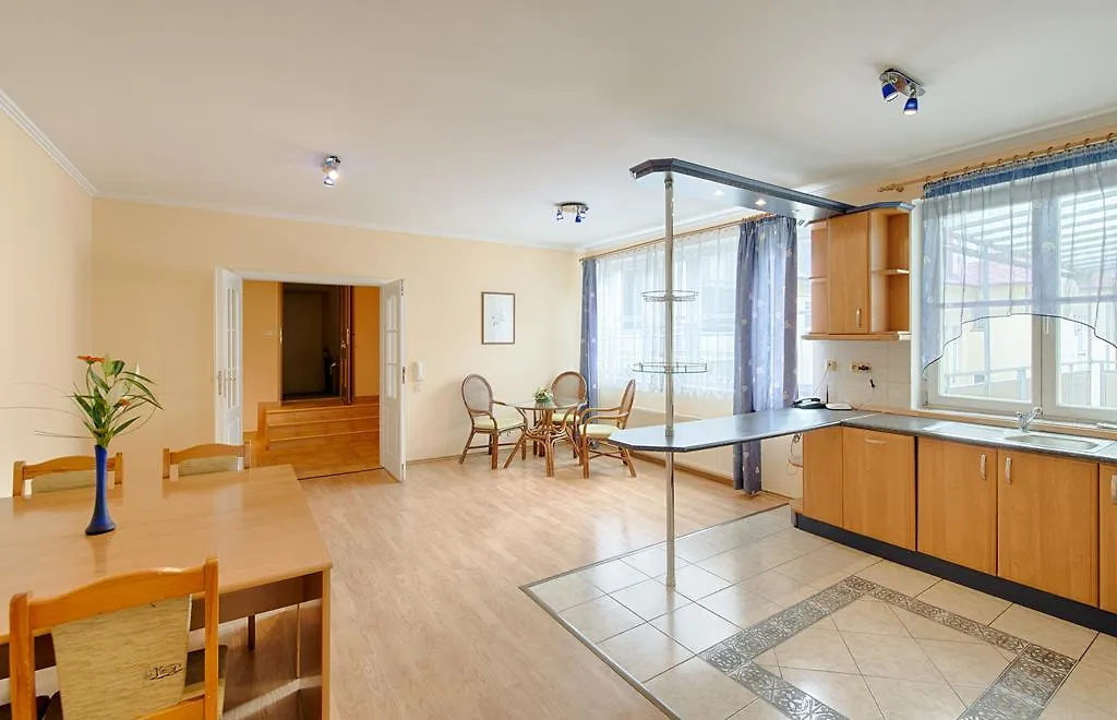 Hotel Derby Karlsbad 3*,  Tschechische Republik