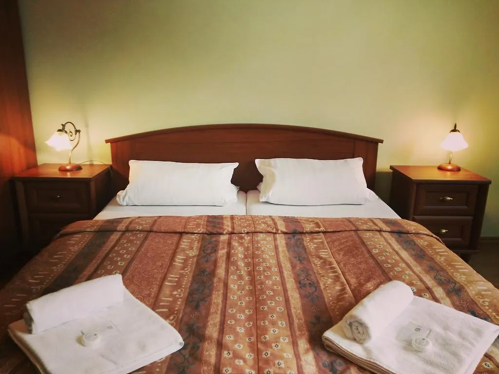 Hotel Derby Karlsbad 3*,  Tschechische Republik