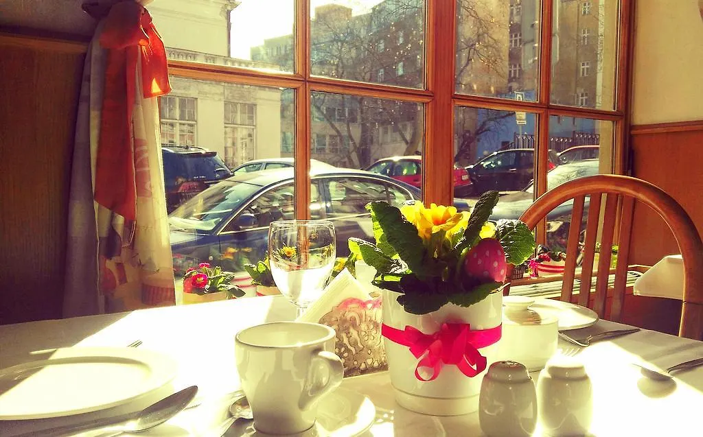 Hotel Derby Karlsbad