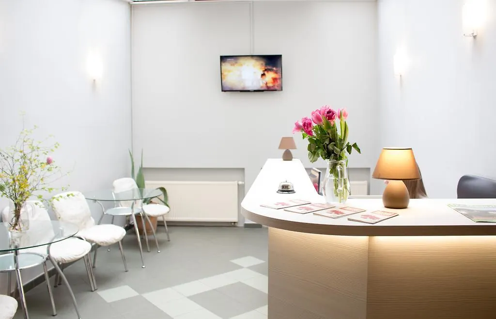 ***  Hotel Derby Karlsbad Tschechische Republik