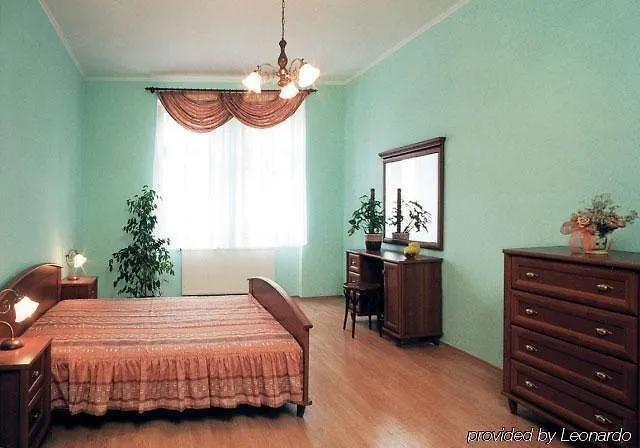 Hotel Derby Karlsbad Tschechische Republik