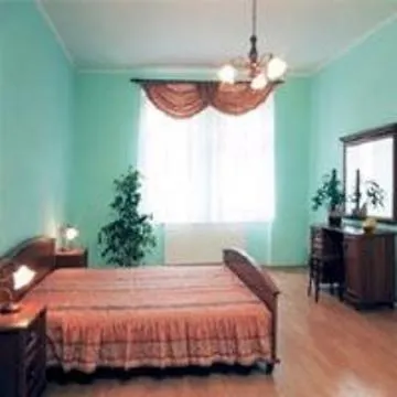 Hotel Derby Karlsbad 3*,