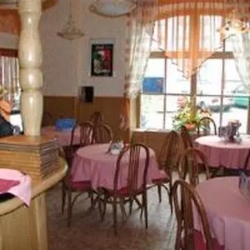 Hotel Derby Karlsbad