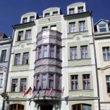 Hotel Derby Karlsbad