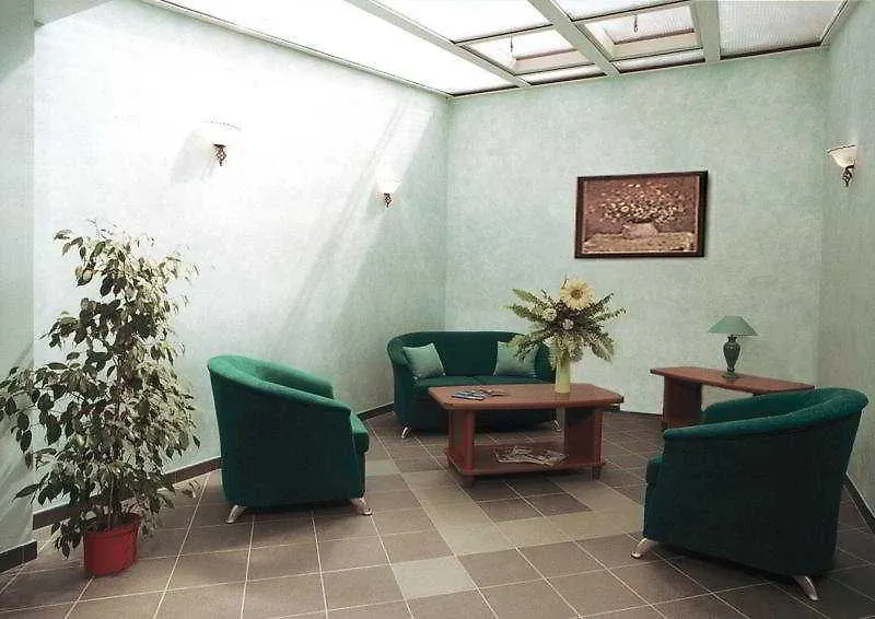 Hotel Derby Karlsbad 3*,  Tschechische Republik