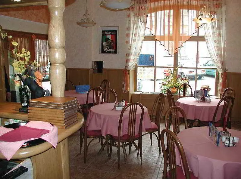 Hotel Derby Karlsbad 3*,  Tschechische Republik
