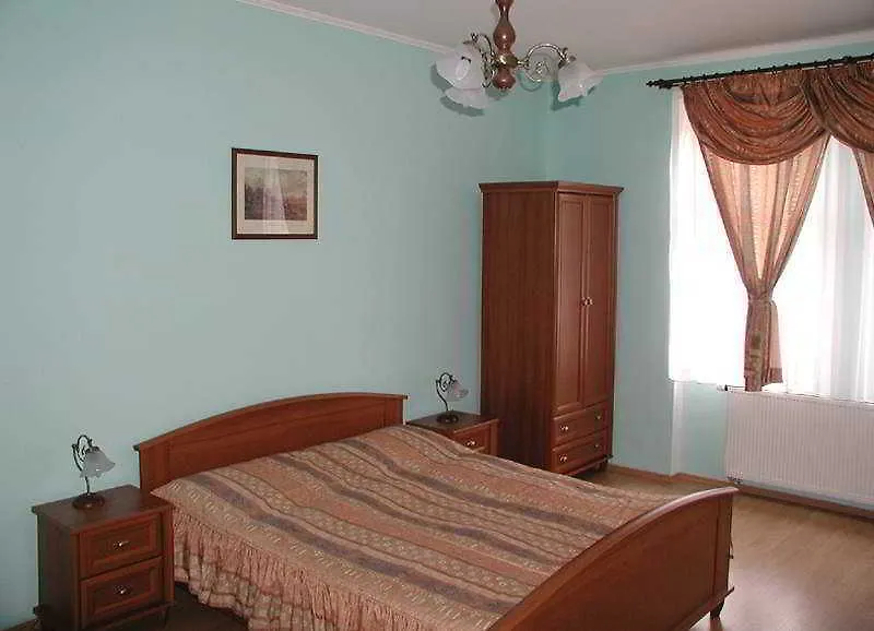 Hotel Derby Karlsbad